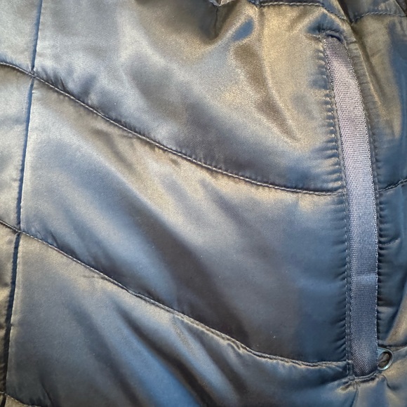 North Face Heatseeker Bomber Coat - Picture 5 of 7